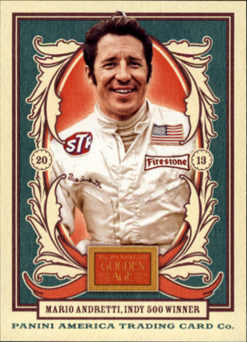 B2914- 2013 Panini Golden Age Card #s 1-150 -You Pick- 15+ FREE US SHIP - Picture 147 of 283