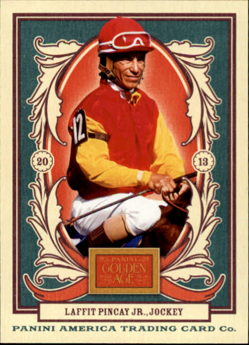 B2914- 2013 Panini Golden Age Card #s 1-150 -You Pick- 15+ FREE US SHIP - Picture 149 of 283