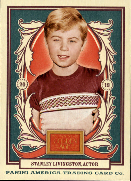 B2914- 2013 Panini Golden Age Card #s 1-150 -You Pick- 15+ FREE US SHIP - Picture 171 of 283