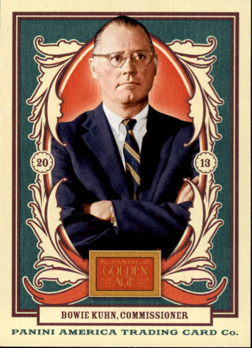 B2914- 2013 Panini Golden Age Card #s 1-150 -You Pick- 15+ FREE US SHIP - Picture 177 of 283