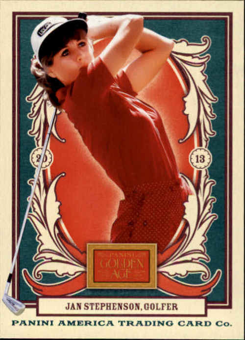 B2914- 2013 Panini Golden Age Card #s 1-150 -You Pick- 15+ FREE US SHIP - Picture 244 of 283