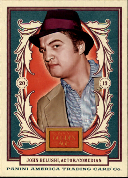 B2914- 2013 Panini Golden Age Card #s 1-150 -You Pick- 15+ FREE US SHIP - Picture 254 of 283