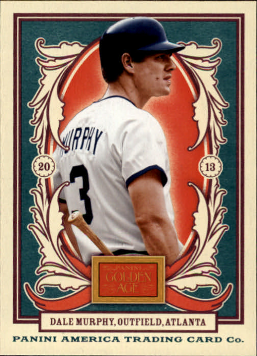 B2914- 2013 Panini Golden Age Card #s 1-150 -You Pick- 15+ FREE US SHIP - Picture 274 of 283