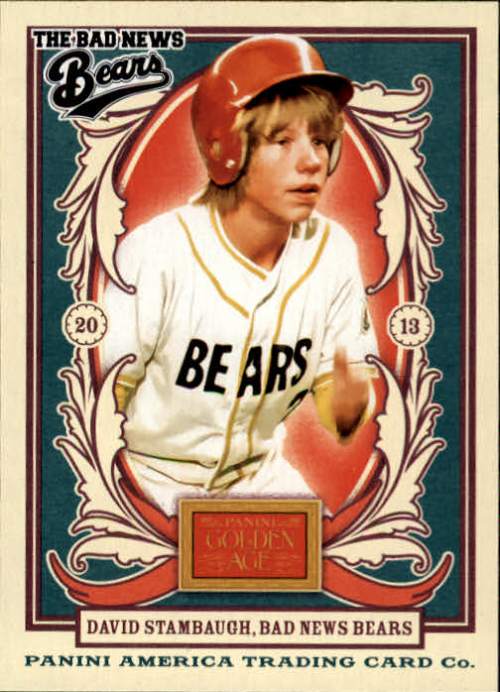 B2914- 2013 Panini Golden Age Card #s 1-150 -You Pick- 15+ FREE US SHIP - Picture 281 of 283