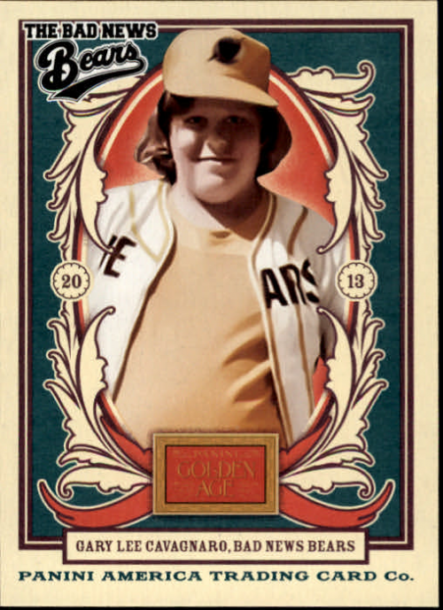 B2914- 2013 Panini Golden Age Card #s 1-150 -You Pick- 15+ FREE US SHIP - Picture 283 of 283