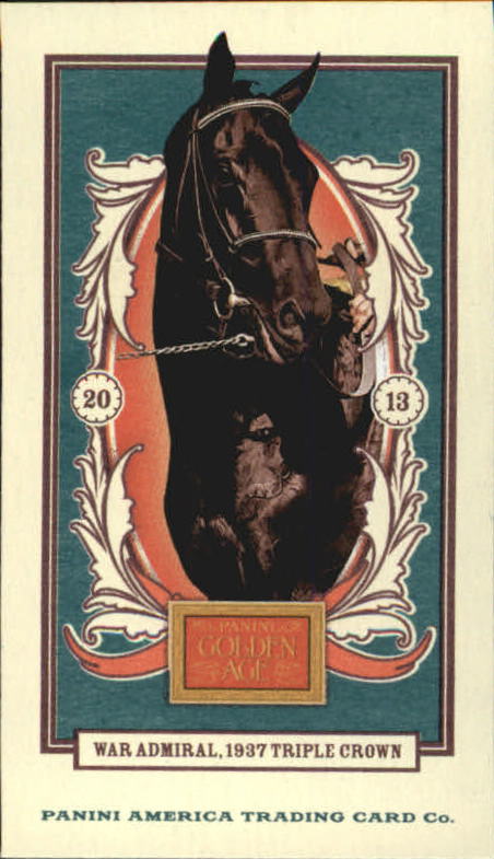 B2914 - 2013 Panini Golden Age verschiedene Einsteckkarten - Sie wählen aus - 15+ KOSTENLOSER US-VERSAND - Bild 75 von 360