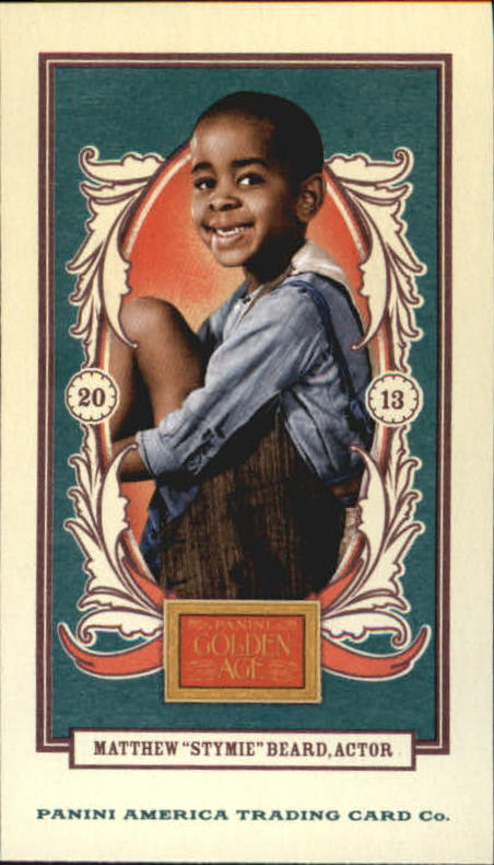 B2914 - 2013 Panini Golden Age verschiedene Einsteckkarten - Sie wählen aus - 15+ KOSTENLOSER US-VERSAND - Bild 82 von 360
