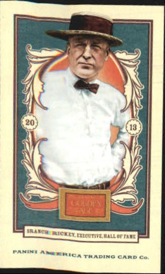 B2914 - 2013 Panini Golden Age verschiedene Einsteckkarten - Sie wählen aus - 15+ KOSTENLOSER US-VERSAND - Bild 95 von 360