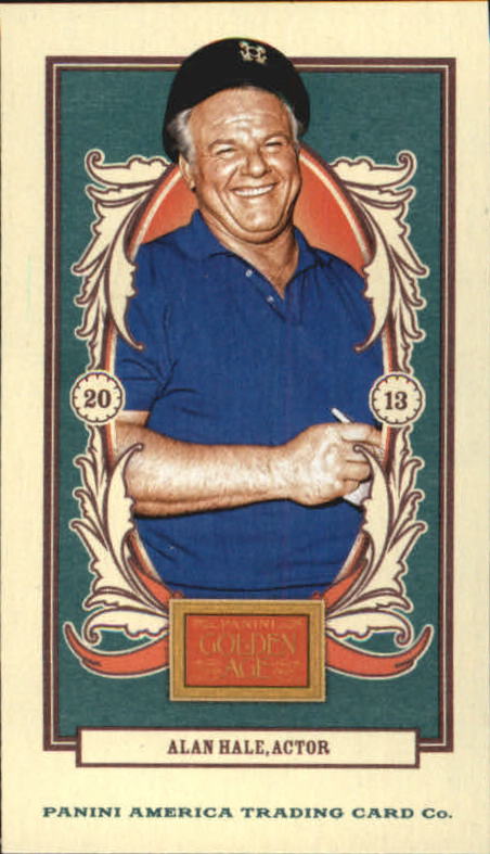 B2914 - 2013 Panini Golden Age verschiedene Einsteckkarten - Sie wählen aus - 15+ KOSTENLOSER US-VERSAND - Bild 127 von 360