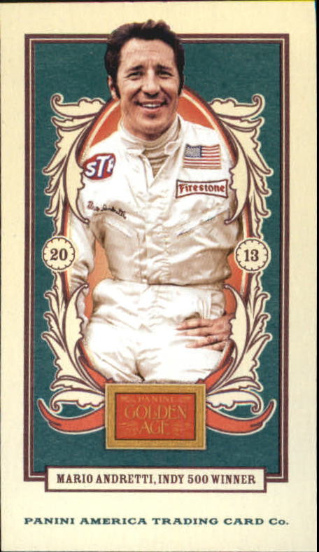 B2914 - 2013 Panini Golden Age verschiedene Einsteckkarten - Sie wählen aus - 15+ KOSTENLOSER US-VERSAND - Bild 129 von 360