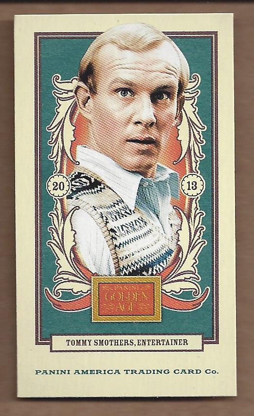 B2914 - 2013 Panini Golden Age verschiedene Einsteckkarten - Sie wählen aus - 15+ KOSTENLOSER US-VERSAND - Bild 191 von 360