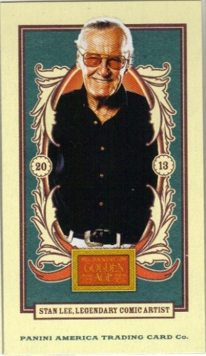 B2914 - 2013 Panini Golden Age verschiedene Einsteckkarten - Sie wählen aus - 15+ KOSTENLOSER US-VERSAND - Bild 194 von 360