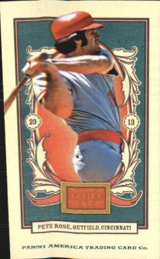 B2914 - 2013 Panini Golden Age verschiedene Einsteckkarten - Sie wählen aus - 15+ KOSTENLOSER US-VERSAND - Bild 203 von 360