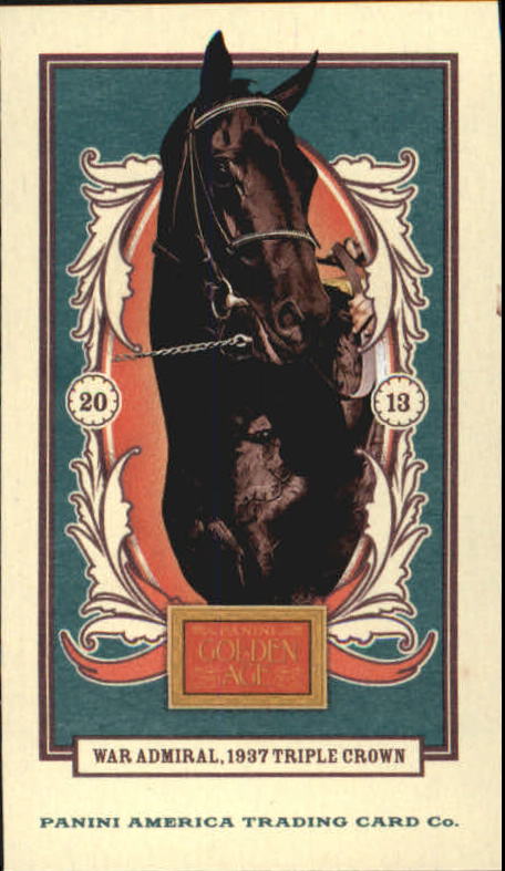 B2914 - 2013 Panini Golden Age verschiedene Einsteckkarten - Sie wählen aus - 15+ KOSTENLOSER US-VERSAND - Bild 247 von 360