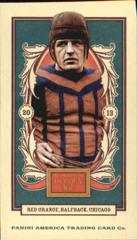 B2914 - 2013 Panini Golden Age verschiedene Einsteckkarten - Sie wählen aus - 15+ KOSTENLOSER US-VERSAND - Bild 263 von 360