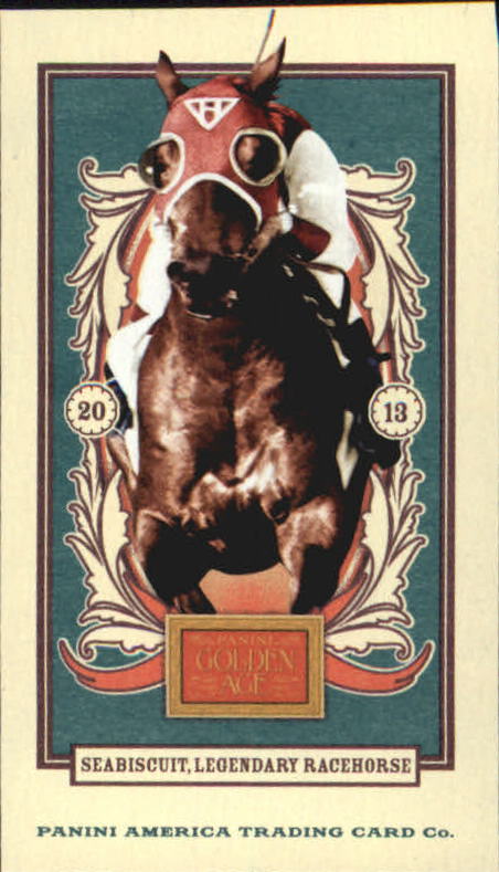 B2914 - 2013 Panini Golden Age verschiedene Einsteckkarten - Sie wählen aus - 15+ KOSTENLOSER US-VERSAND - Bild 267 von 360