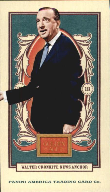 B2914 - 2013 Panini Golden Age verschiedene Einsteckkarten - Sie wählen aus - 15+ KOSTENLOSER US-VERSAND - Bild 281 von 360