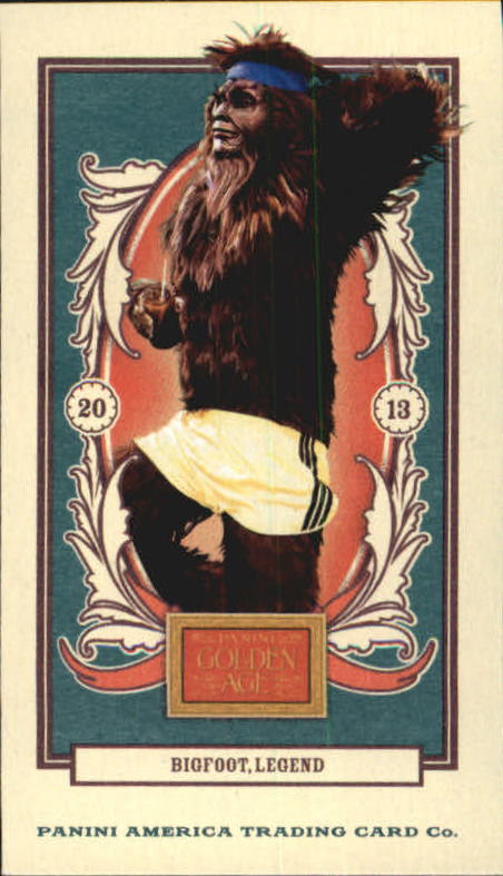 B2914 - 2013 Panini Golden Age verschiedene Einsteckkarten - Sie wählen aus - 15+ KOSTENLOSER US-VERSAND - Bild 311 von 360