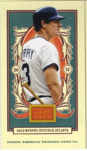 B2914 - 2013 Panini Golden Age verschiedene Einsteckkarten - Sie wählen aus - 15+ KOSTENLOSER US-VERSAND - Bild 325 von 360