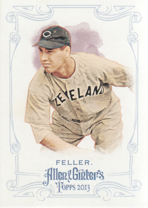 Sports Card Front