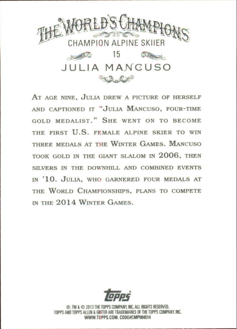 2013 Topps Allen & Ginter Baseball Part 2 - Picture 421 of 455