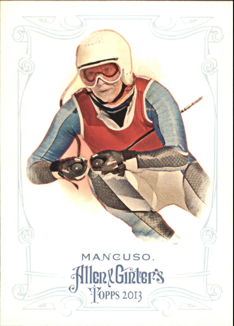 2013 Topps Allen & Ginter Baseball Part 2 - Picture 420 of 455