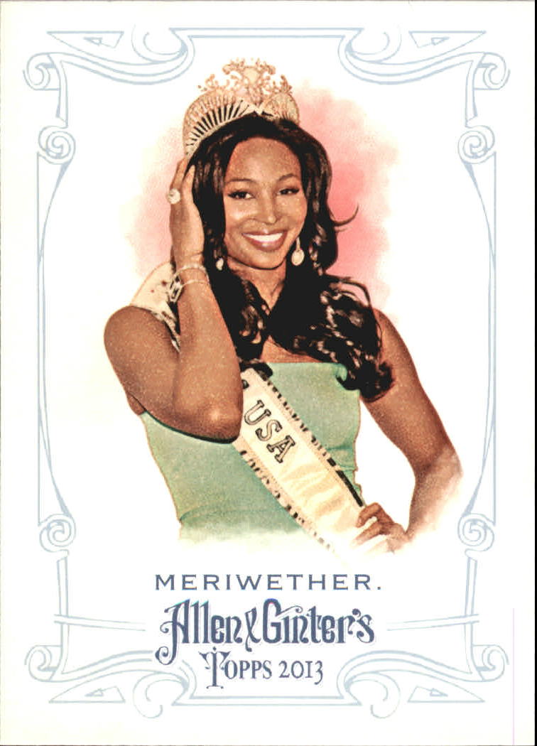 2013 Topps Allen & Ginter Baseball Part 2 - Picture 444 of 455