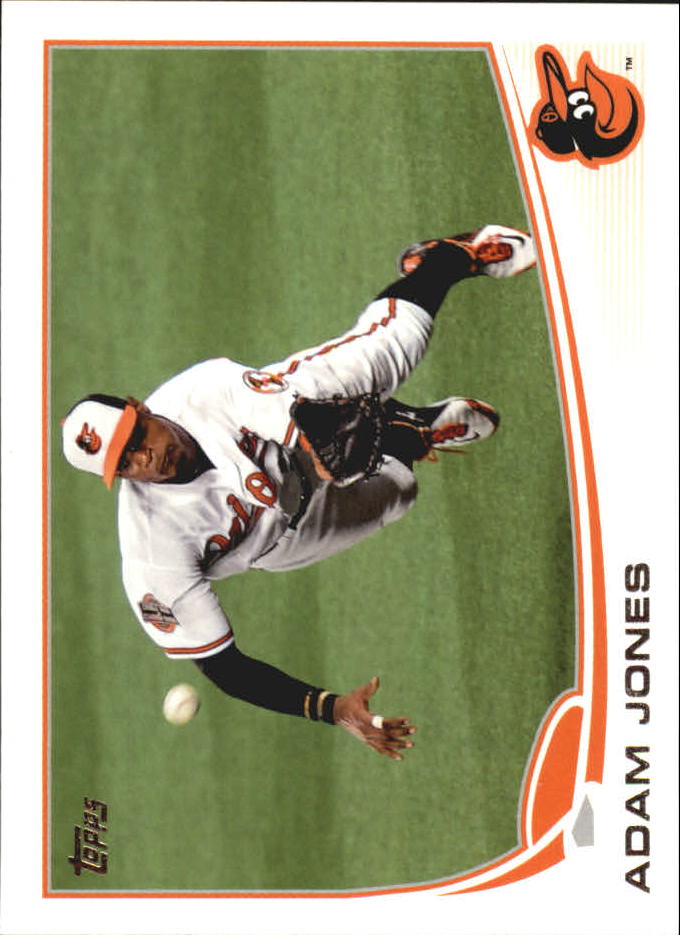 B6474- 2013 Topps Mini Baseball Card #s 1-251 -You Pick- 15+ FREE US SHIP - Picture 18 of 499