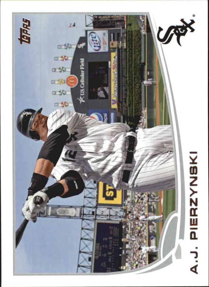 B6474- 2013 Topps Mini Baseball Card #s 1-251 -You Pick- 15+ FREE US SHIP - Picture 22 of 499