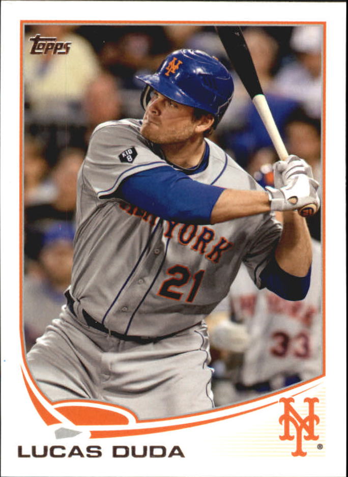 B6474- 2013 Topps Mini Baseball Card #s 1-251 -You Pick- 15+ FREE US SHIP - Picture 40 of 499