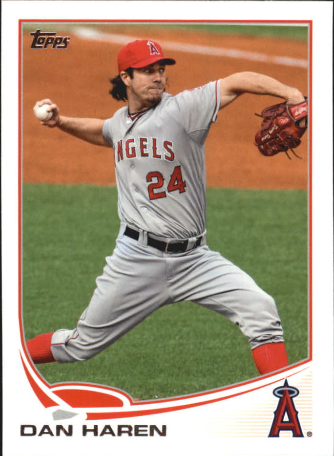 B6474- 2013 Topps Mini Baseball Card #s 1-251 -You Pick- 15+ FREE US SHIP - Picture 46 of 499