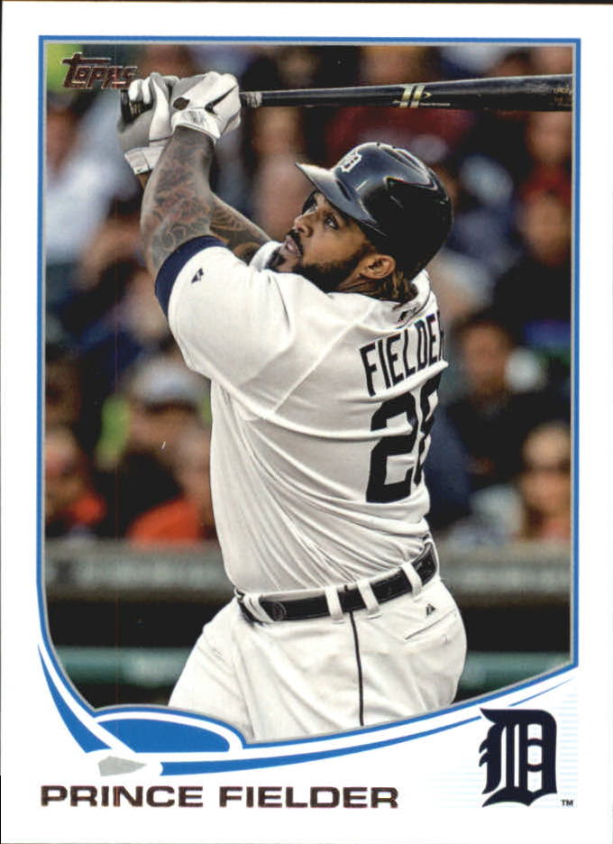 B6474- 2013 Topps Mini Baseball Card #s 1-251 -You Pick- 15+ FREE US SHIP - Picture 54 of 499