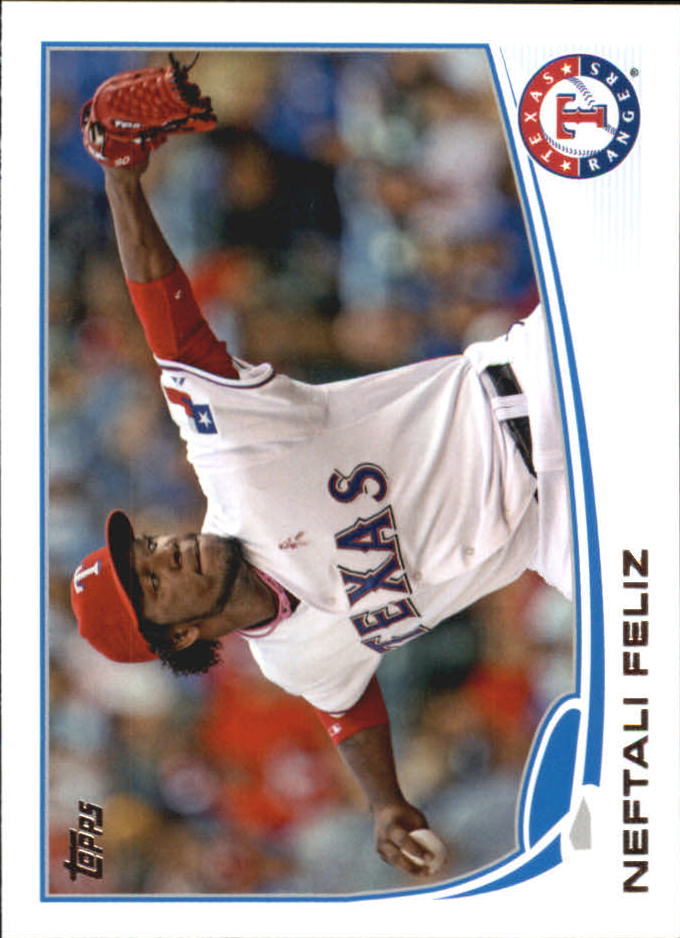 B6474- 2013 Topps Mini Baseball Card #s 1-251 -You Pick- 15+ FREE US SHIP - Picture 58 of 499