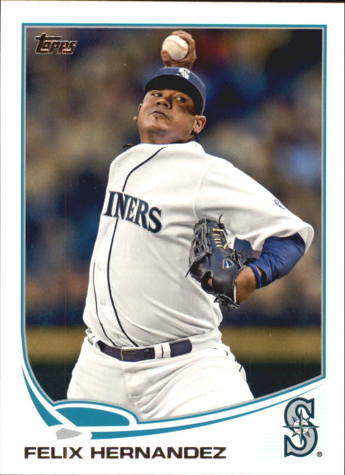 B6474- 2013 Topps Mini Baseball Card #s 1-251 -You Pick- 15+ FREE US SHIP - Picture 66 of 499