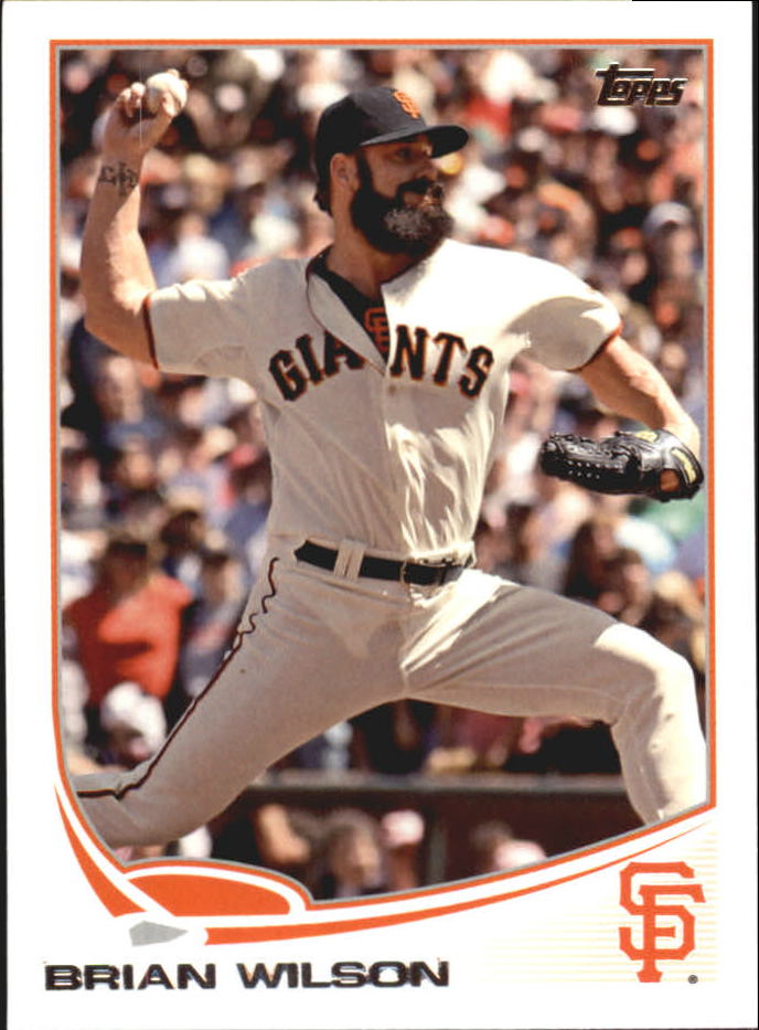 B6474- 2013 Topps Mini Baseball Card #s 1-251 -You Pick- 15+ FREE US SHIP - Picture 74 of 499