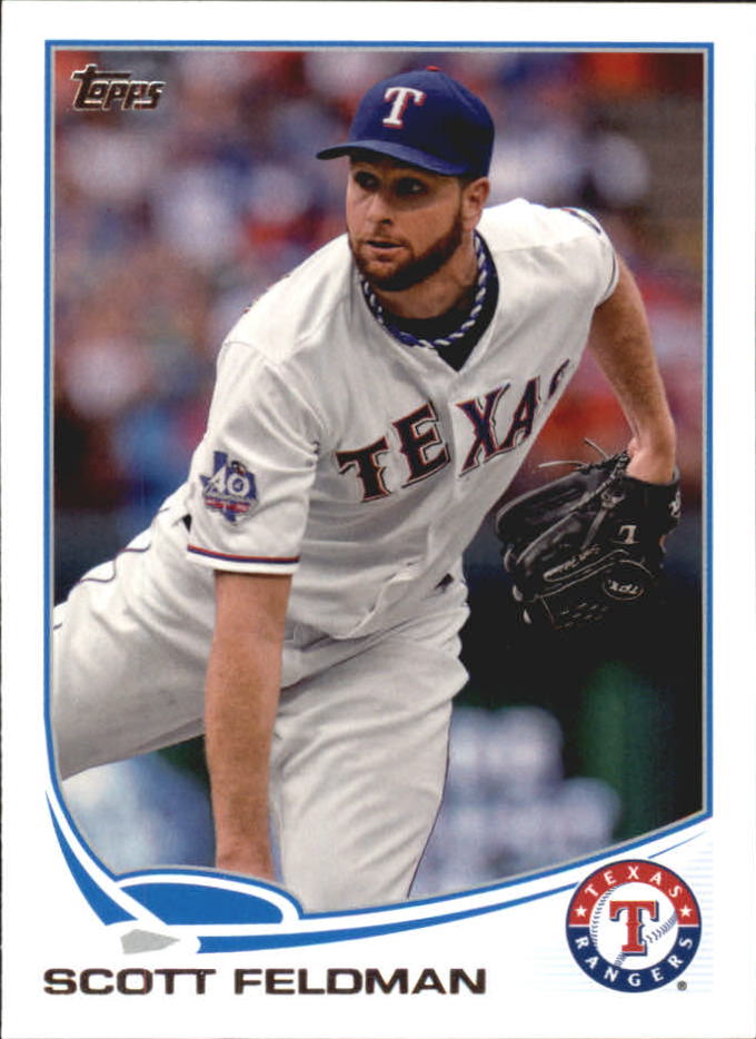 B6474- 2013 Topps Mini Baseball Card #s 1-251 -You Pick- 15+ FREE US SHIP - Picture 76 of 499