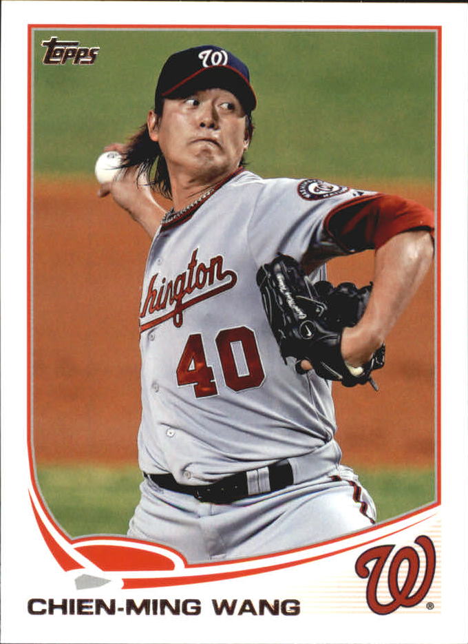 B6474- 2013 Topps Mini Baseball Card #s 1-251 -You Pick- 15+ FREE US SHIP - Picture 78 of 499