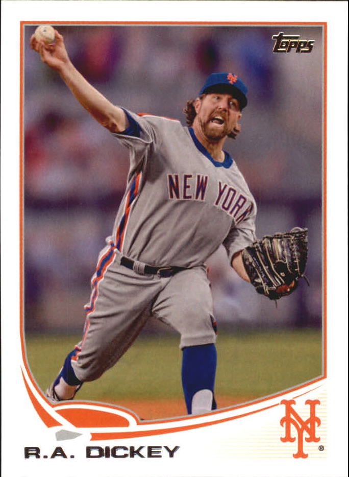 B6474- 2013 Topps Mini Baseball Card #s 1-251 -You Pick- 15+ FREE US SHIP - Picture 84 of 499