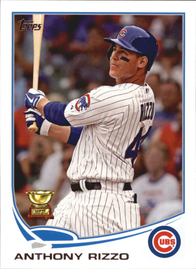 B6474- 2013 Topps Mini Baseball Card #s 1-251 -You Pick- 15+ FREE US SHIP - Picture 86 of 499