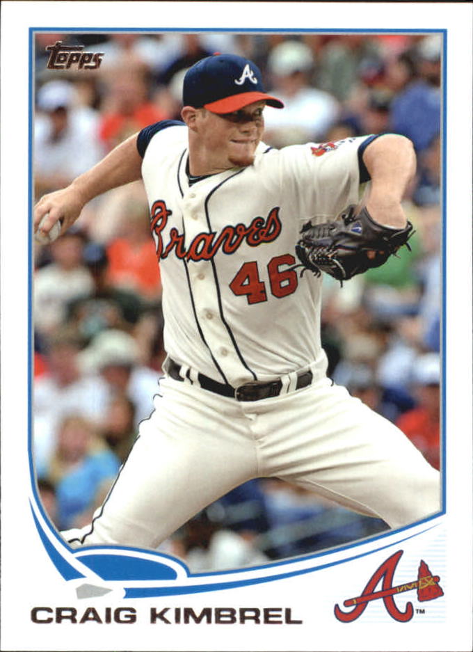B6474- 2013 Topps Mini Baseball Card #s 1-251 -You Pick- 15+ FREE US SHIP - Picture 90 of 499