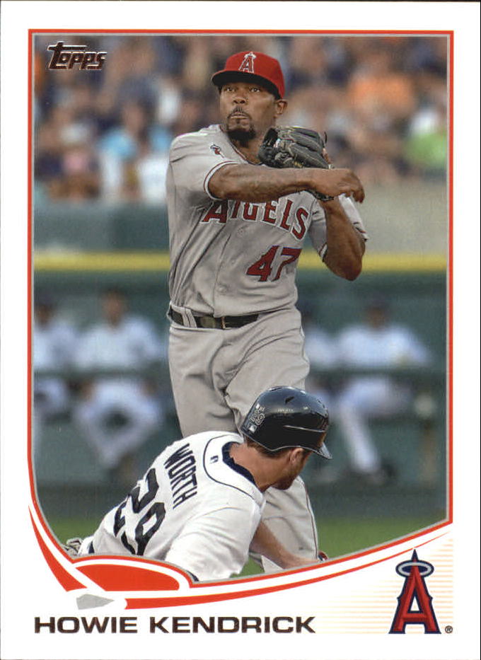 B6474- 2013 Topps Mini Baseball Card #s 1-251 -You Pick- 15+ FREE US SHIP - Picture 92 of 499