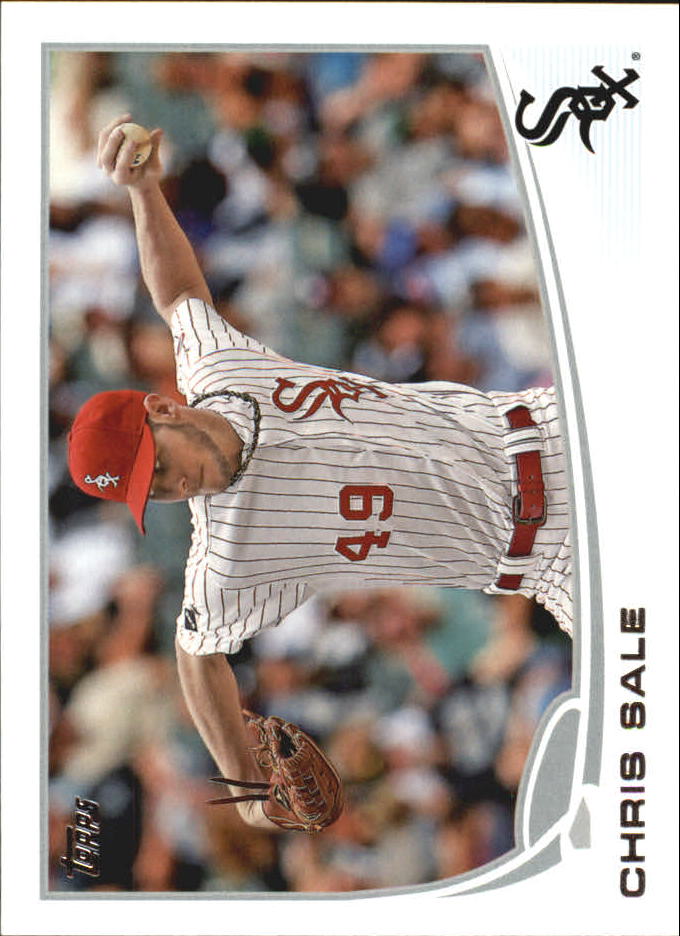 B6474- 2013 Topps Mini Baseball Card #s 1-251 -You Pick- 15+ FREE US SHIP - Picture 96 of 499