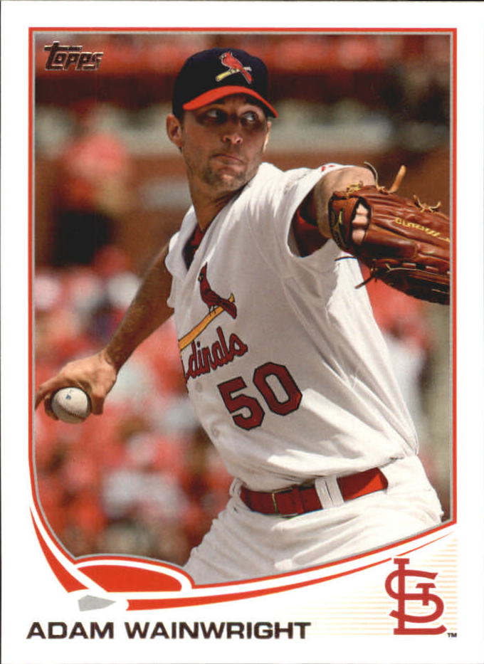 B6474- 2013 Topps Mini Baseball Card #s 1-251 -You Pick- 15+ FREE US SHIP - Picture 98 of 499