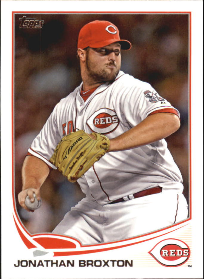 B6474- 2013 Topps Mini Baseball Card #s 1-251 -You Pick- 15+ FREE US SHIP - Picture 100 of 499