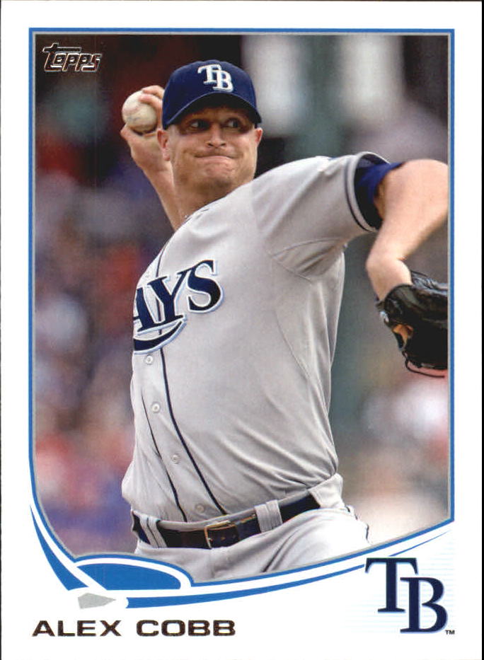 B6474- 2013 Topps Mini Baseball Card #s 1-251 -You Pick- 15+ FREE US SHIP - Picture 104 of 499