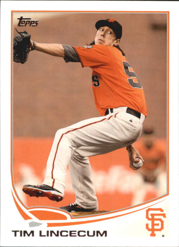 B6474- 2013 Topps Mini Baseball Card #s 1-251 -You Pick- 15+ FREE US SHIP - Picture 108 of 499