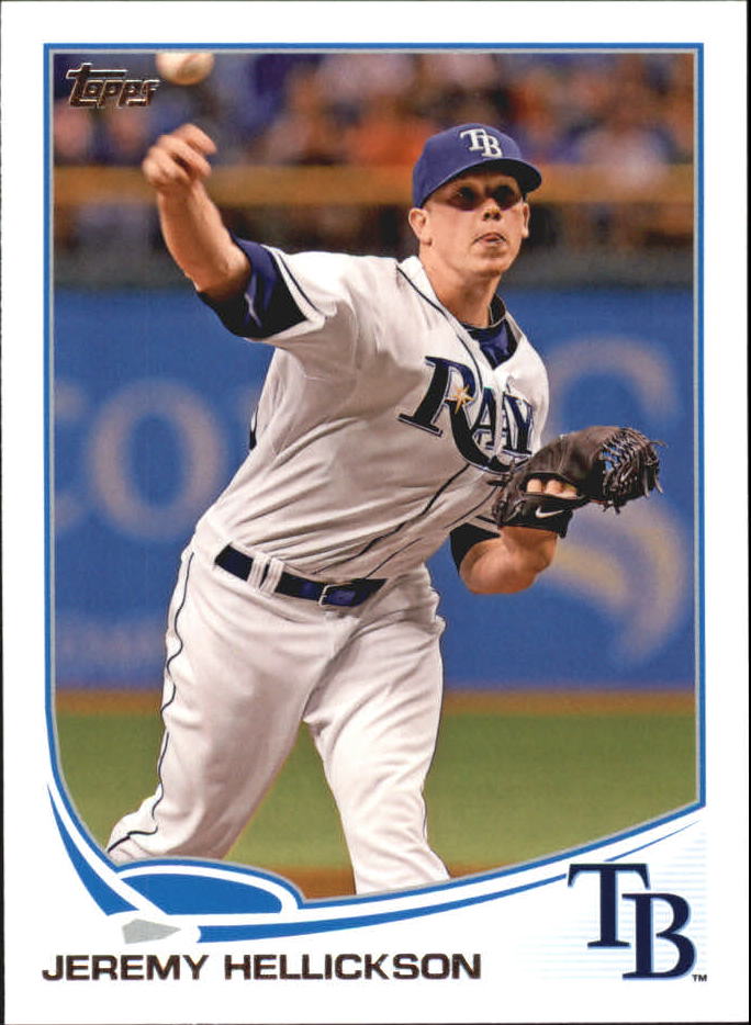 B6474- 2013 Topps Mini Baseball Card #s 1-251 -You Pick- 15+ FREE US SHIP - Picture 114 of 499