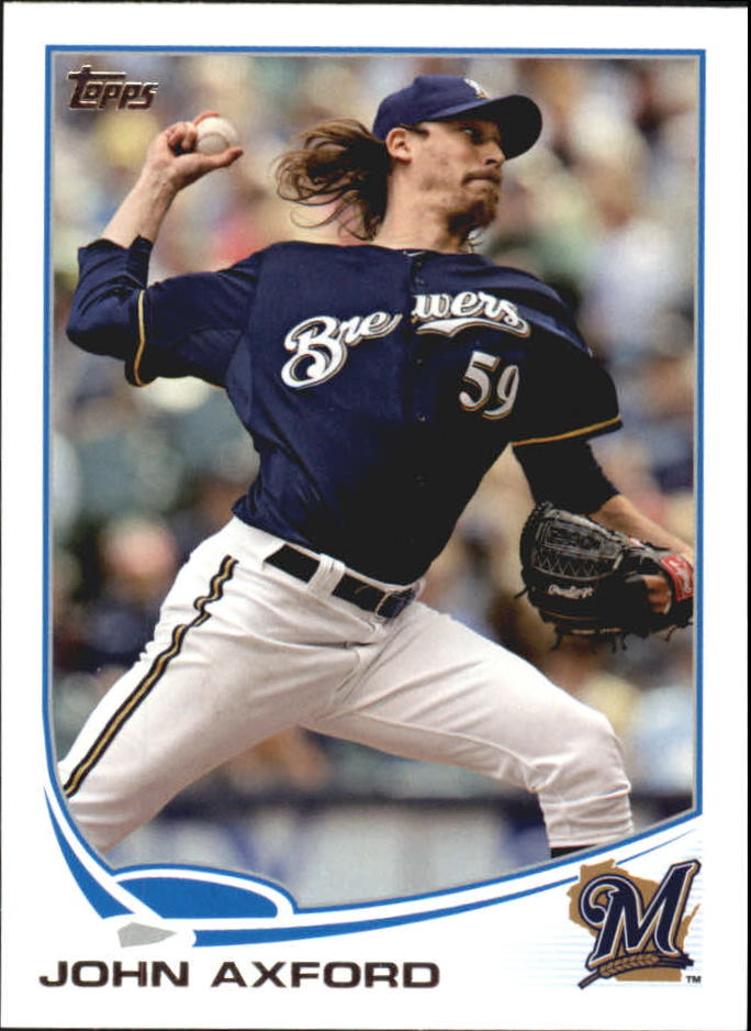 B6474- 2013 Topps Mini Baseball Card #s 1-251 -You Pick- 15+ FREE US SHIP - Picture 116 of 499