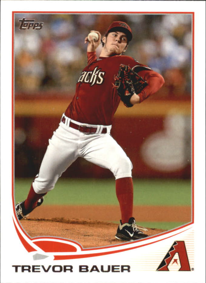 B6474- 2013 Topps Mini Baseball Card #s 1-251 -You Pick- 15+ FREE US SHIP - Picture 120 of 499