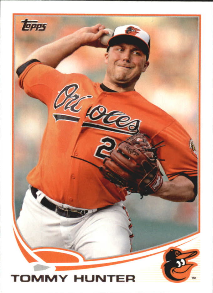 B6474- 2013 Topps Mini Baseball Card #s 1-251 -You Pick- 15+ FREE US SHIP - Picture 122 of 499